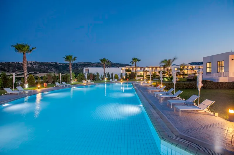Pool, Lakitira Suites, Kos