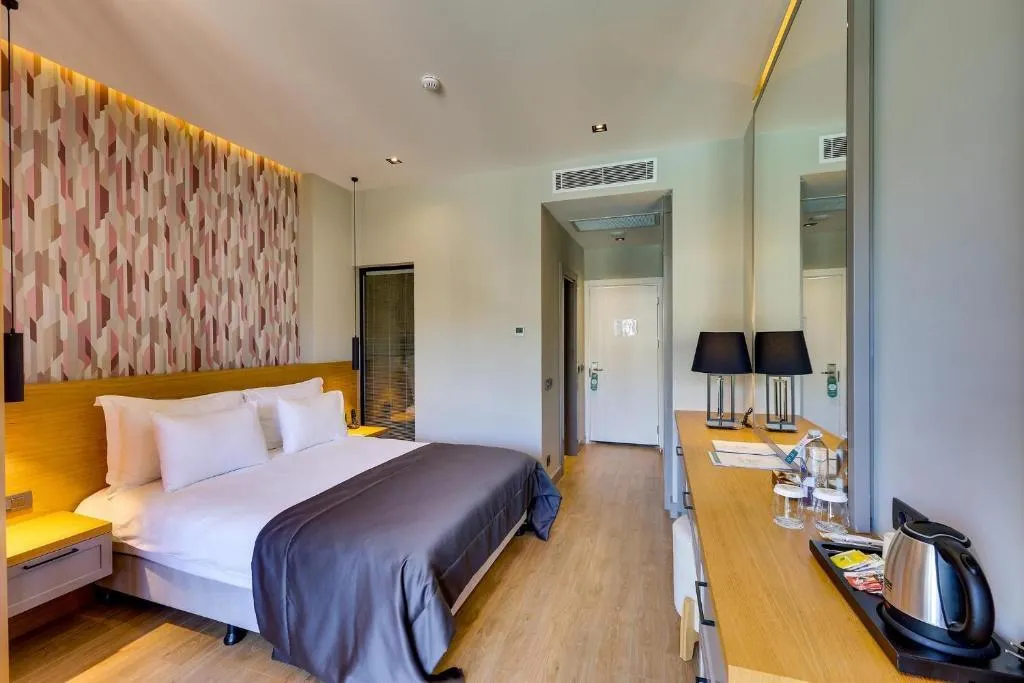 General view, Celeste Bella Luxury Hotel & Spa, Bodrum