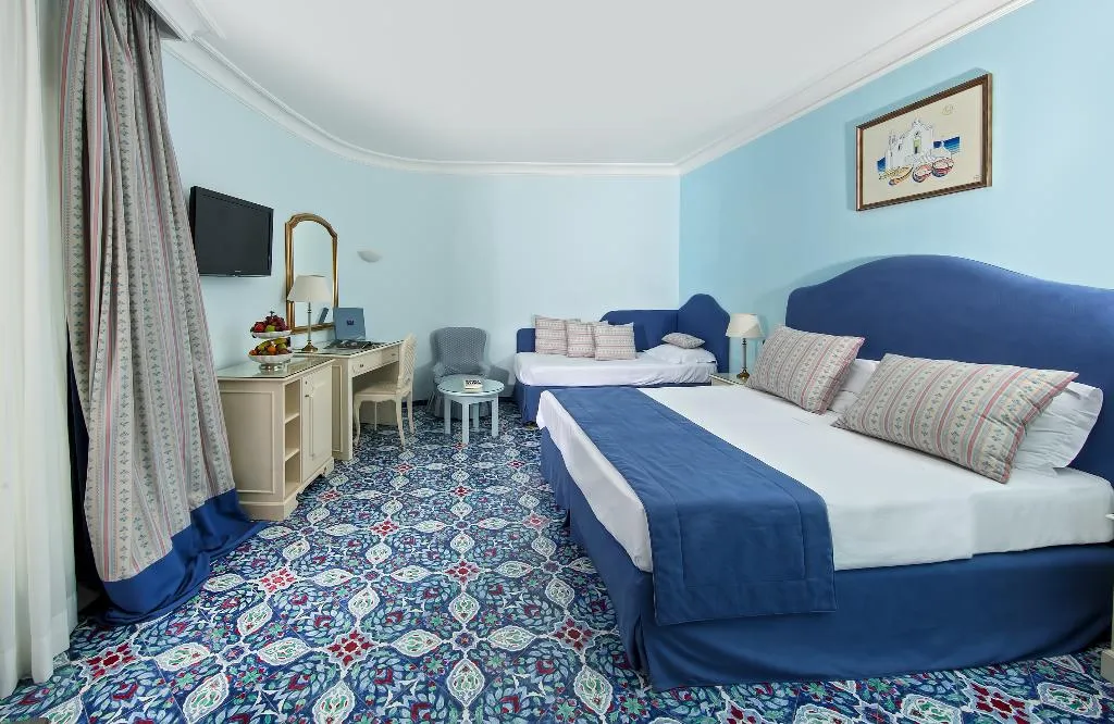 DOUBLE COMFORT Room, Punta Molino Beach Resort & SPA, Naples