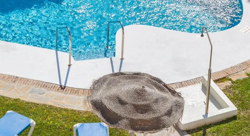 Pool, Crown Resort - Club Calahonda, Costa Del Sol