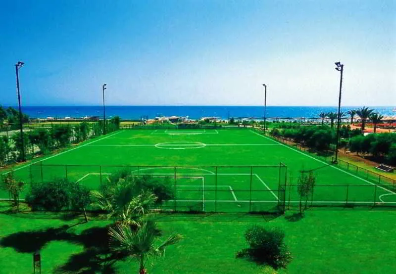 Sports and Entertainment, Limak Arcadia Sport Resort Hotel, Antalya