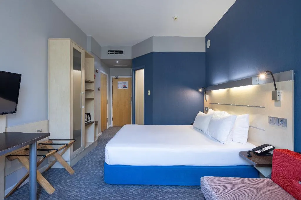 DOUBLE STANDARD Room, Holiday Inn Express Porto Exponor, Porto