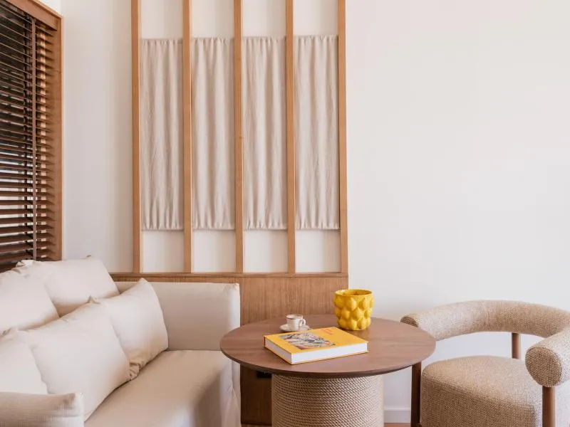 Double or Twin CONNECTING ROOM Room, ME Marbella, Costa Del Sol