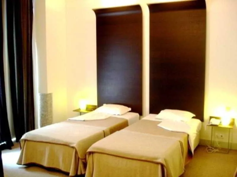 Double or Twin STANDARD Room, Principe da Beira, Porto