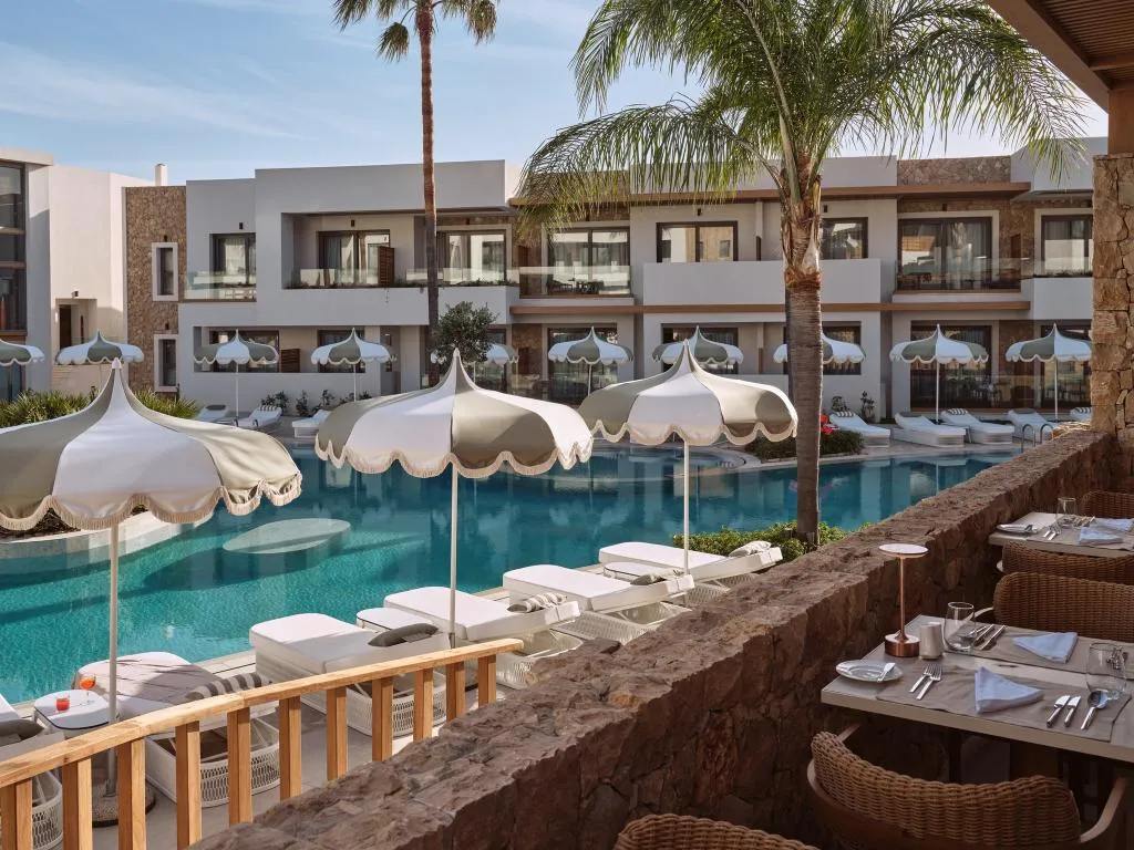 General view, Lesante Classic - Prefered Hotels & Resorts, Zante