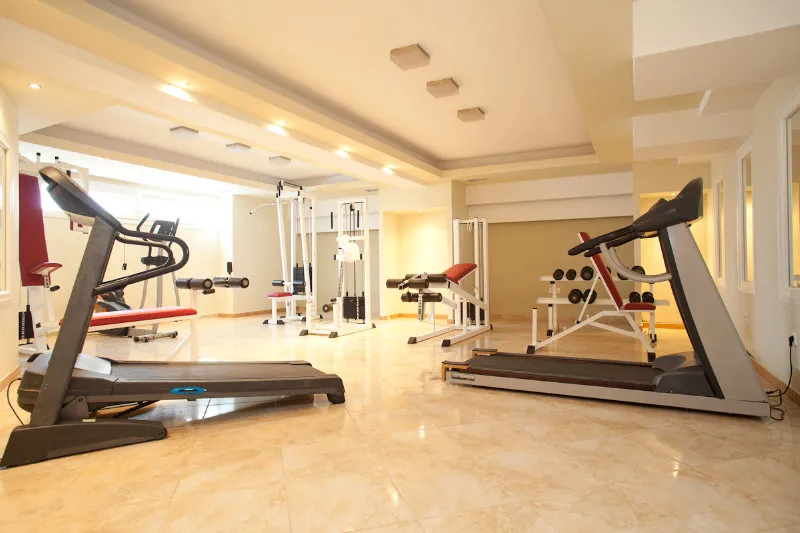 Sports and Entertainment, Toroni Blue Sea Hotel, Halkidiki