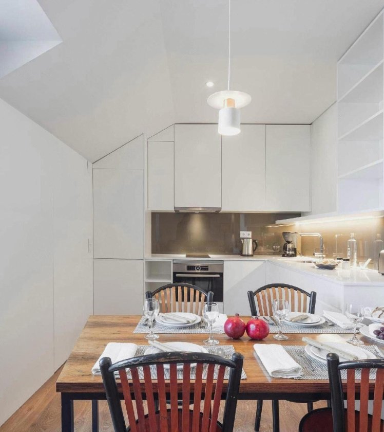 Lisbon Serviced Apartments Chiado Emenda, Lisbon