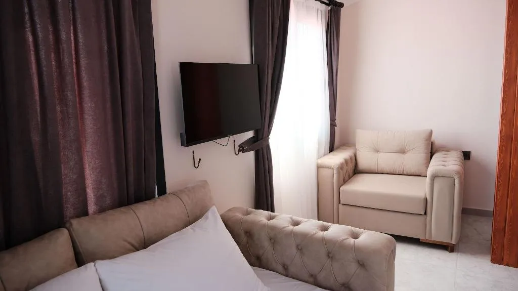 Room, Marina Lora Butik Otel, Izmir