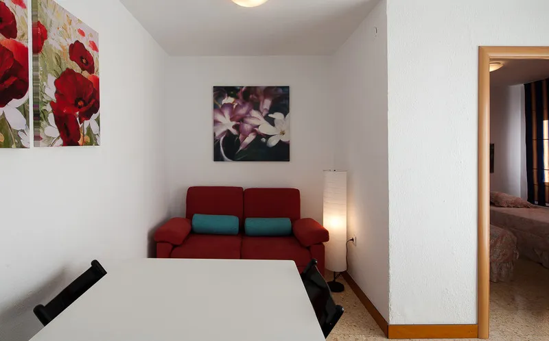 Room, Abarco Apartments, Barcelona