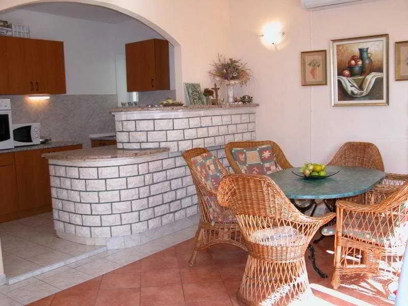 General view, Villa Ivanino, Dubrovnik
