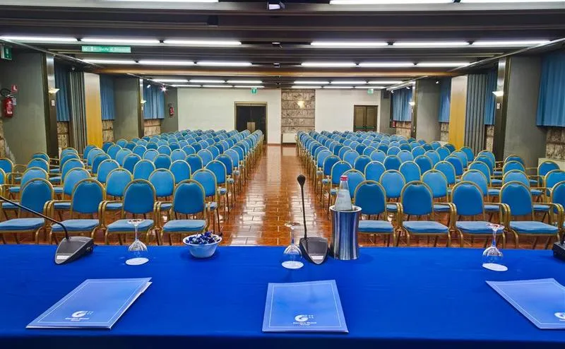 Conferences, Garden Hotel, Umbria