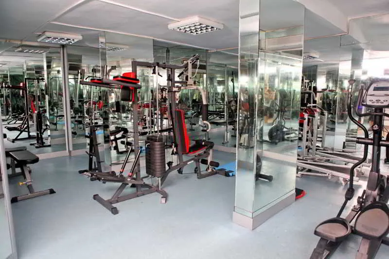Sports and Entertainment, Caretta Beach Hotel, Antalya