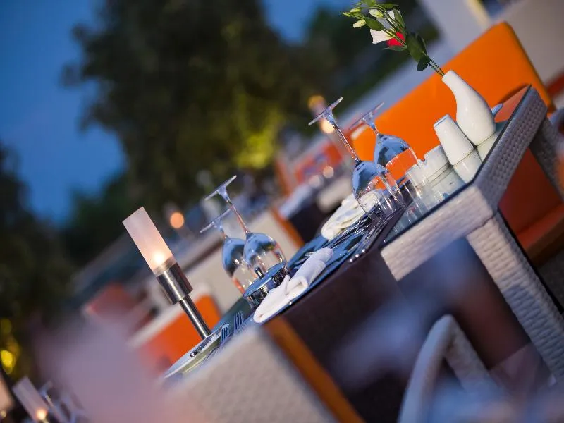 Restaurant, Tui Blue Side Hotel Adult Only +16, Antalya