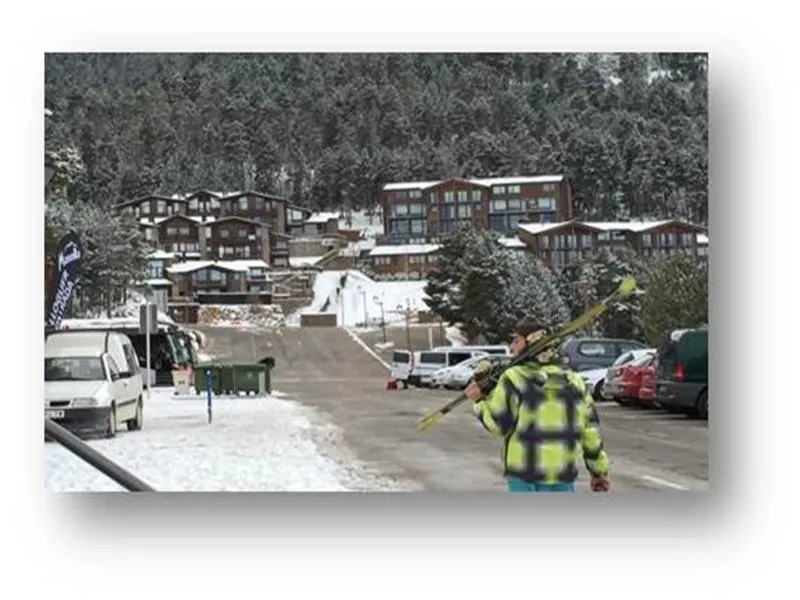 Sports and Entertainment, Apartments Masella 1600  Turistics, Costa Brava
