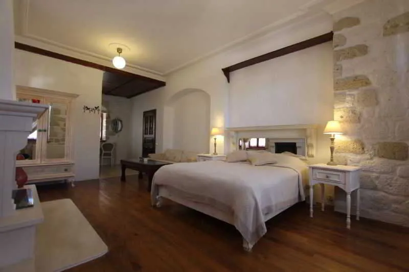 Room, Alacati Zeytin Konak, Izmir