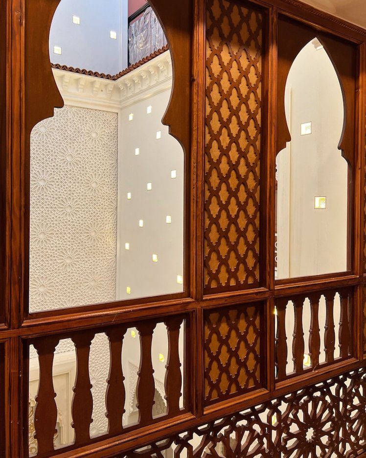 Riad Dar Yammi, Marrakech