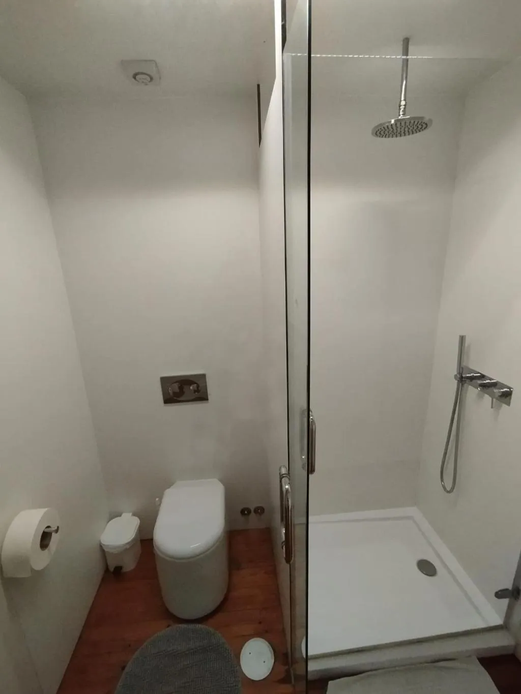 General view, O2 Hostel, Porto