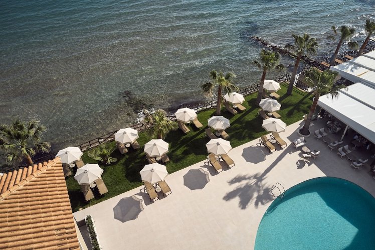 Windmill Bay Aparthotel, Zante