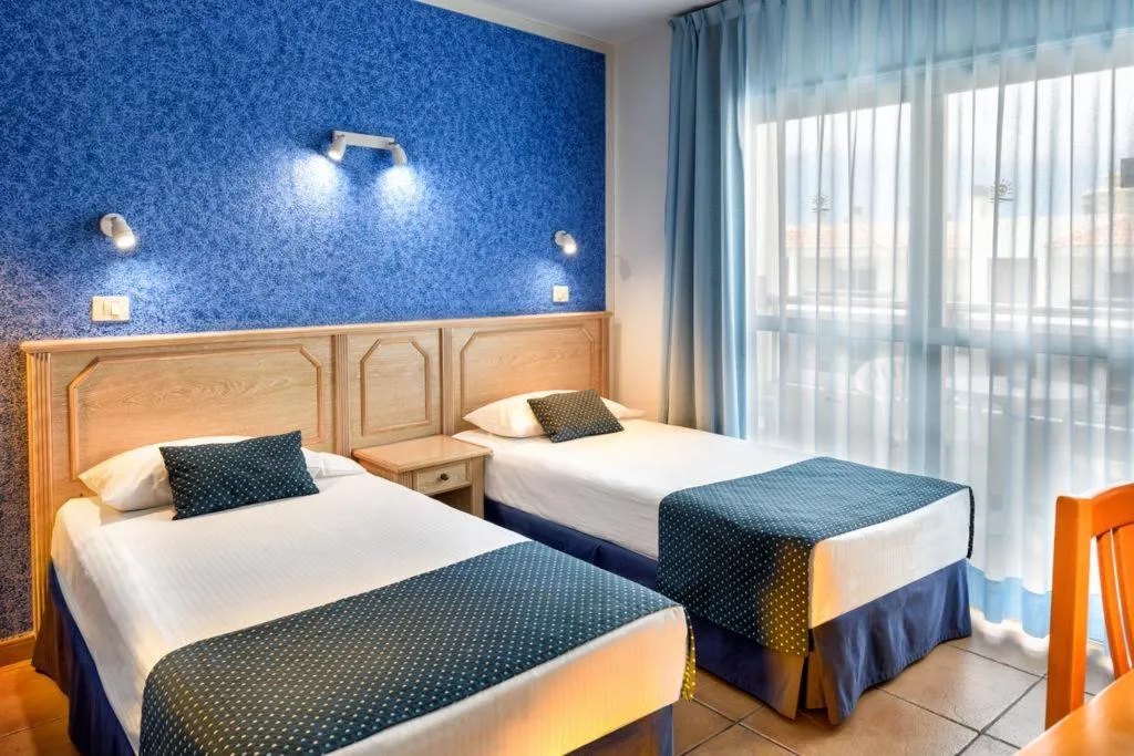 STUDIO WITH BALCONY Room, Oro Blanco Apartments, Tenerife