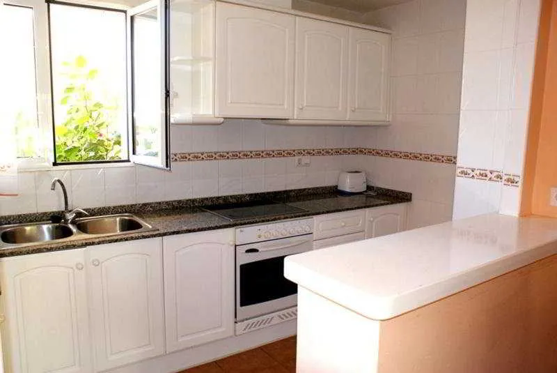 Room, La Giralda, Costa Blanca