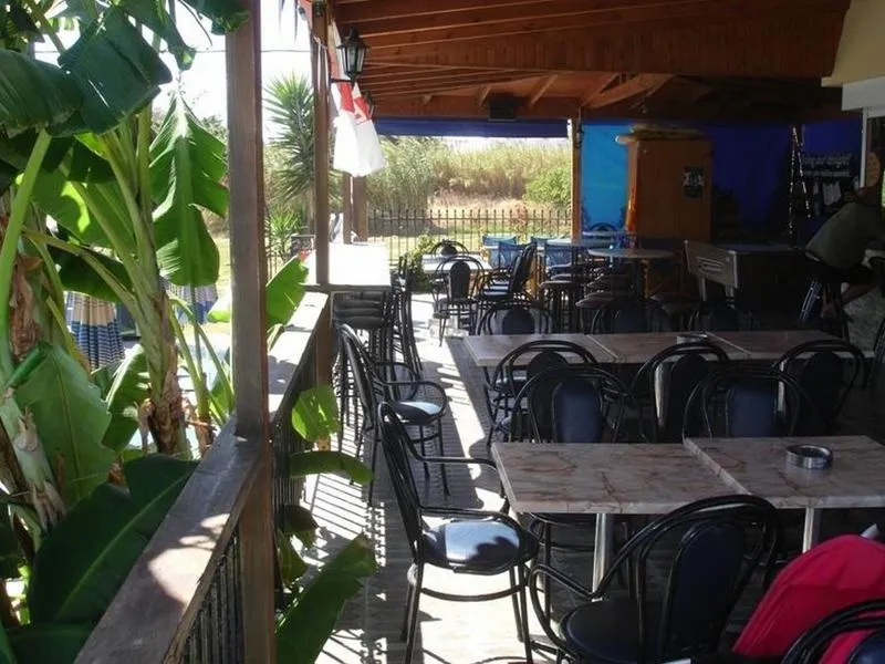 Restaurant, Stergia 2, Kos