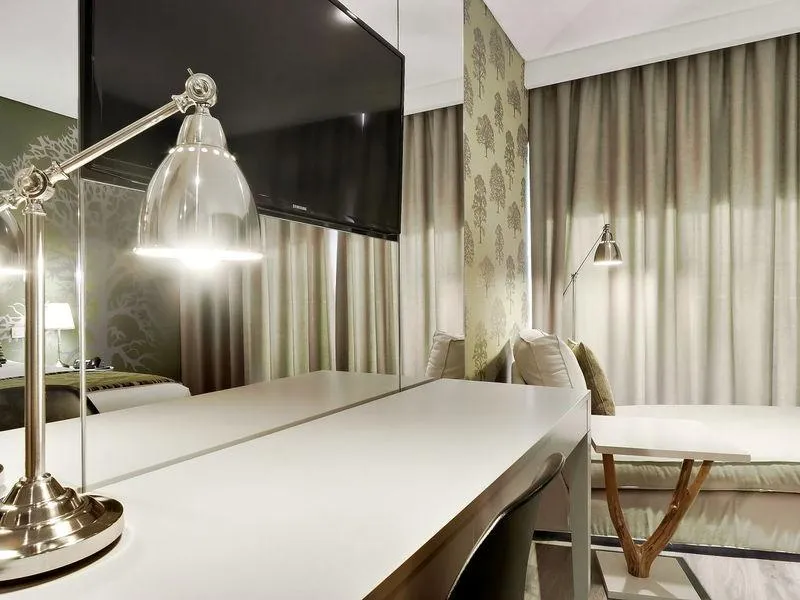 TWIN SUPERIOR Room, Hotel Inglaterra - Charme & Boutique, Lisbon