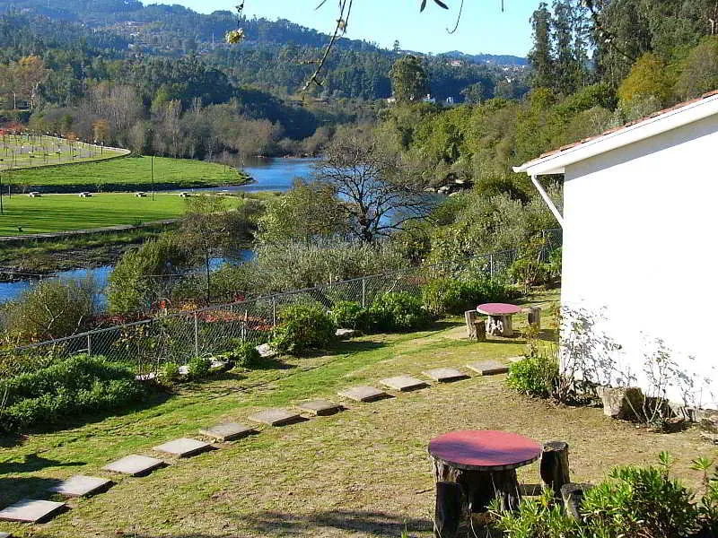 General view, Quinta Da Prova, Porto