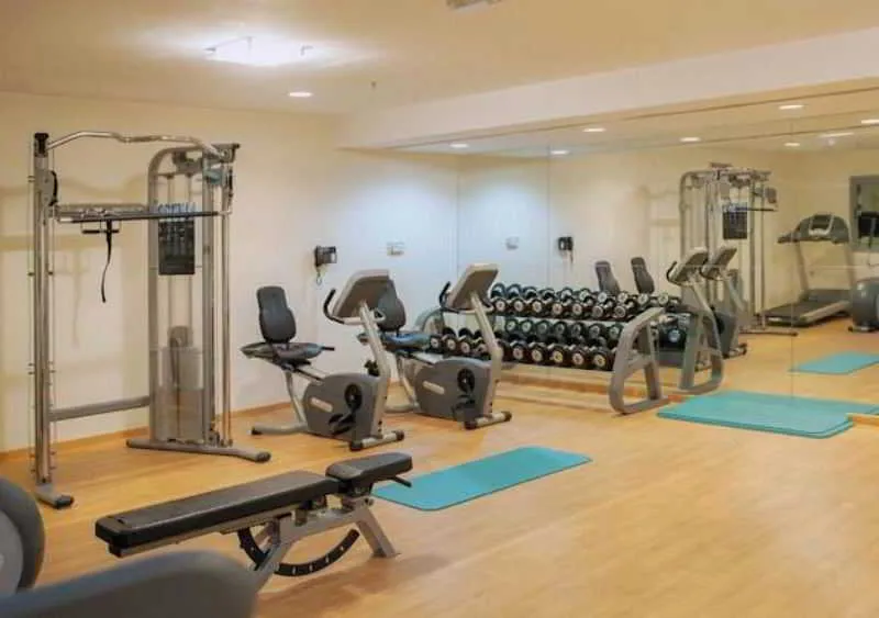 Sports and Entertainment, Arabian Gulf Hotel Apartments Al Barsha, Dubai