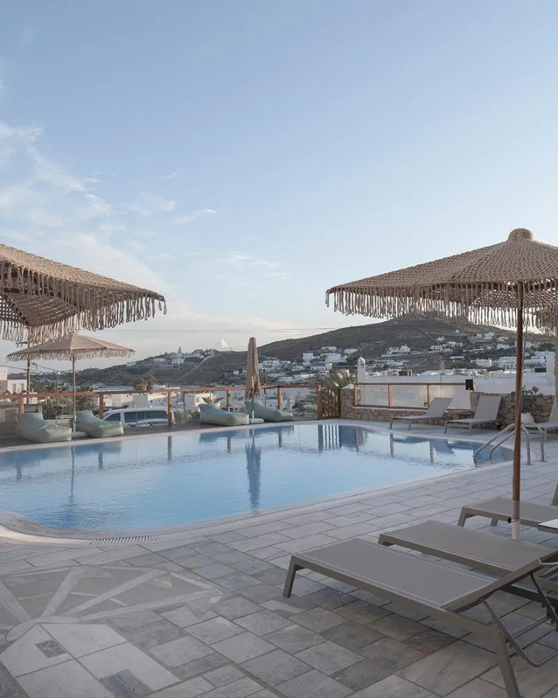 General view, Mykonos Essence Adults Only, Mykonos