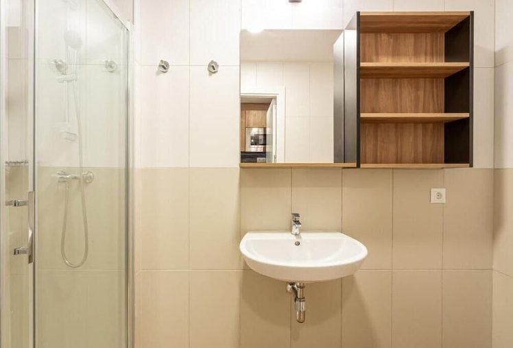 Hotel Nido Príncipe Pío, Madrid