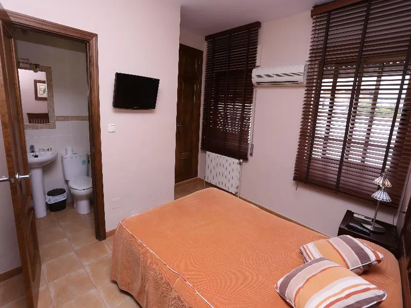 DOUBLE WITH DOUBLE BED Room, Andalucia, Costa Del Sol