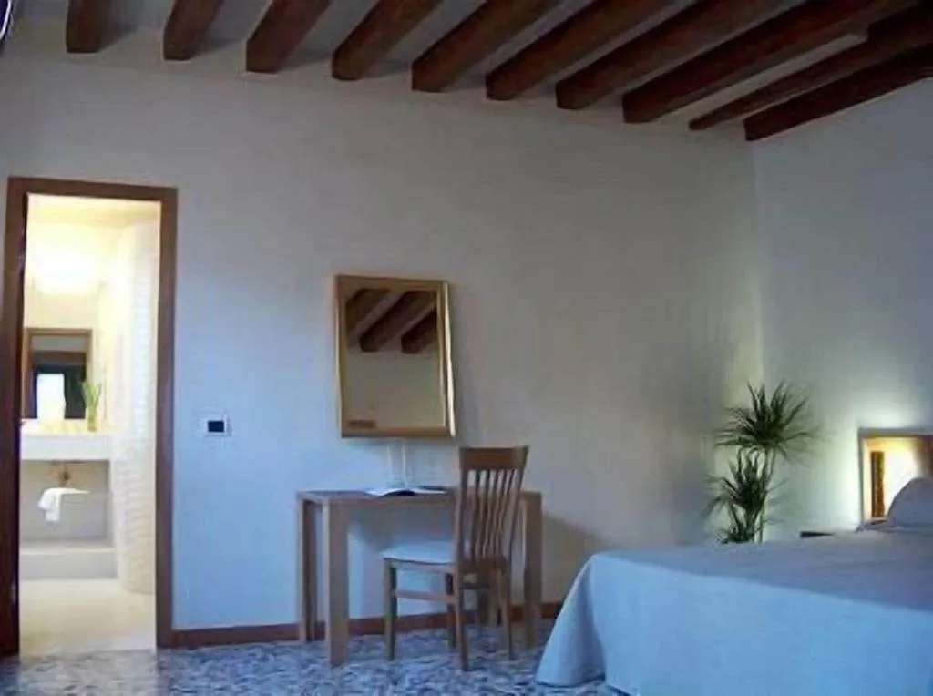 Room, Domus Orsoni, Venice