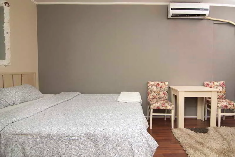 Room, Deniz Pension, Izmir