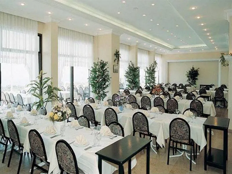 Restaurant, Türkin, Izmir