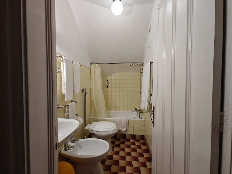 Residencial Mirasol, Madeira