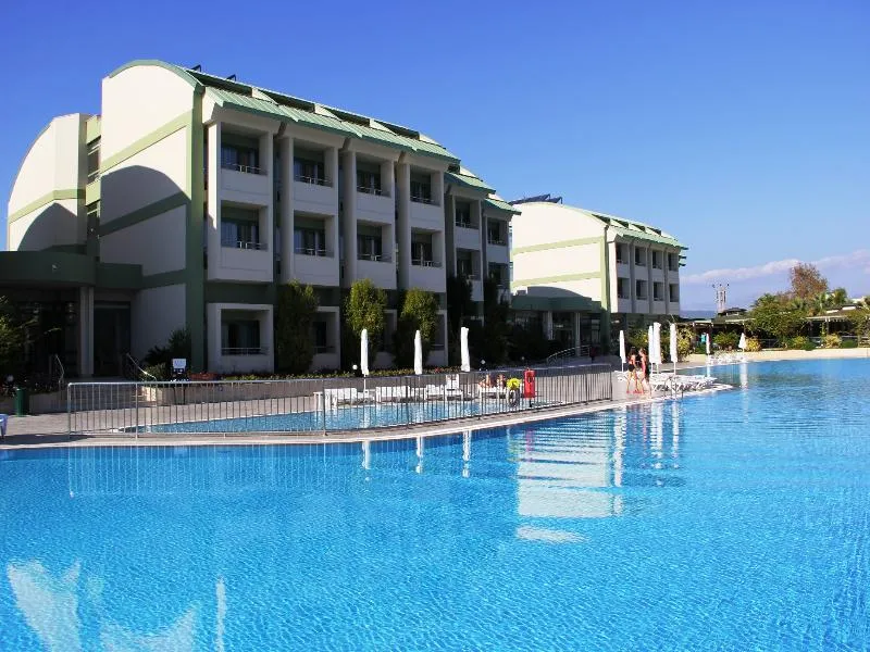Pool, Vonresort Elite, Antalya