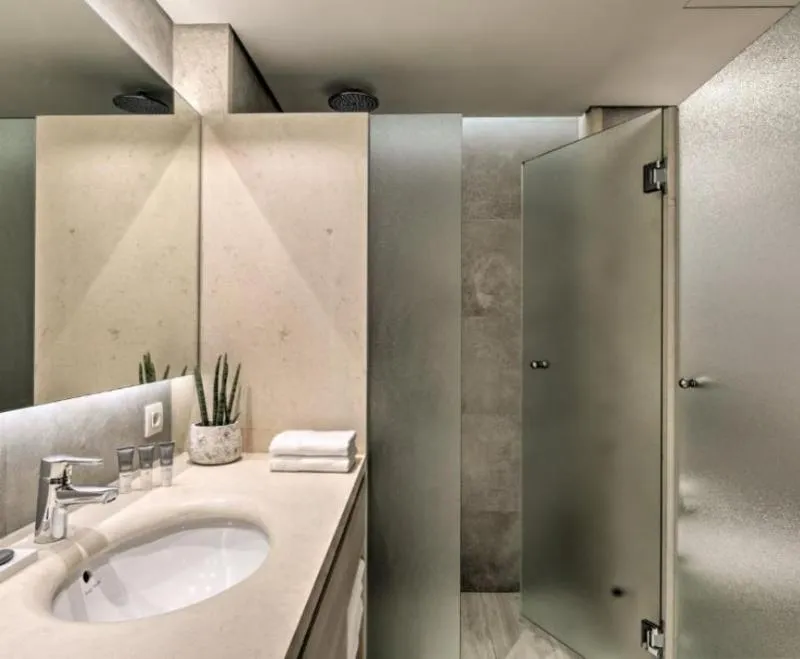 TRIPLE SEA VIEW Room, Amada Colossos Ultra All Inclusive Resort, Rhodes