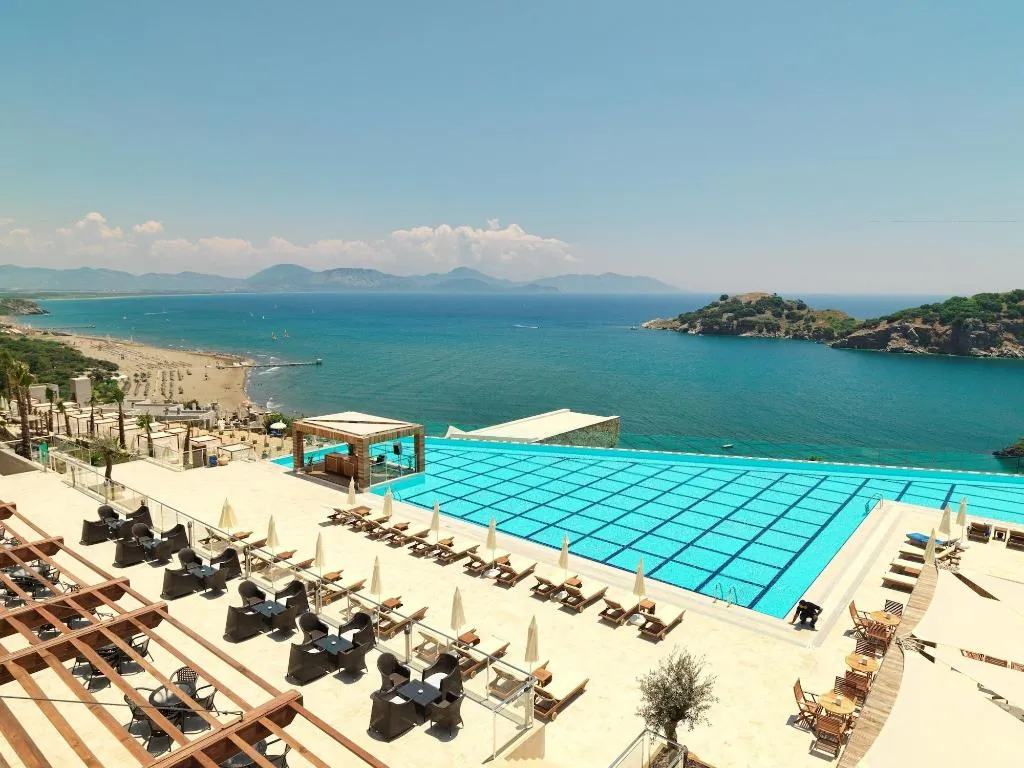 Sports and Entertainment, Tui Blue Seno, Dalaman