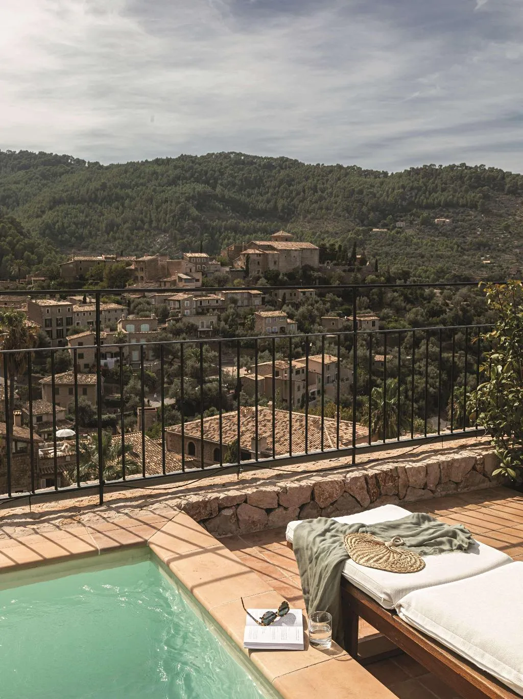 SUITE STANDARD Room, La Residencia, A Belmond Hotel, Mallorca, Majorca