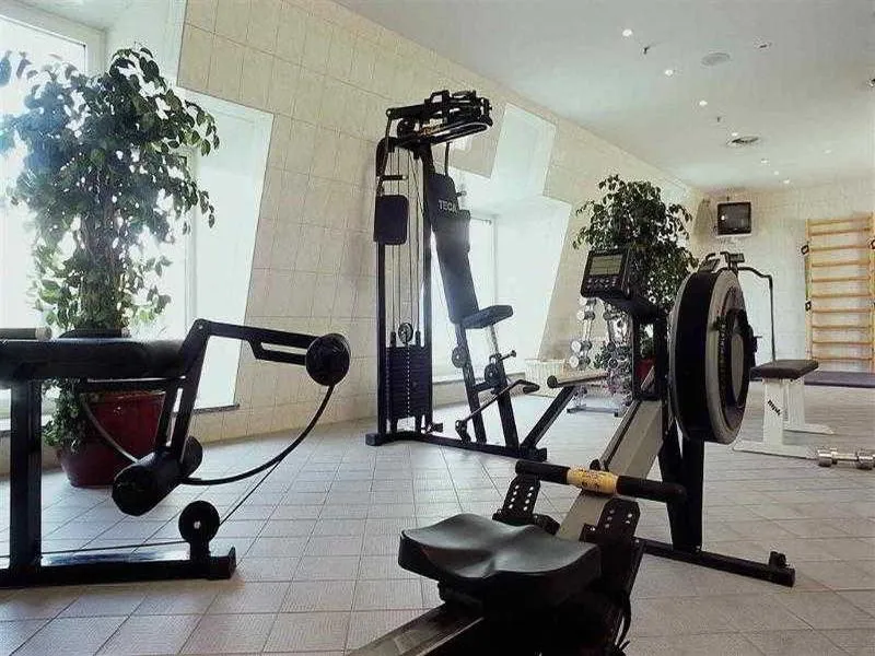 Sports and Entertainment, Mercure Berlin Tempelhof, Berlin