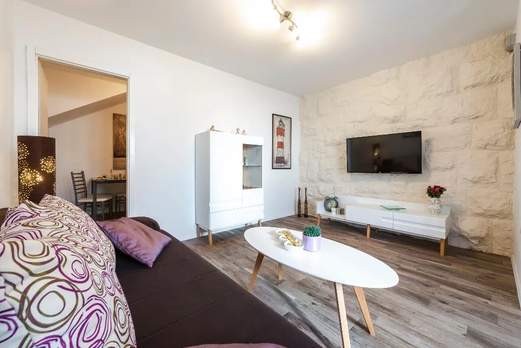 APARTMENT ONE BEDROOM Room, Villa Tolja, Dubrovnik