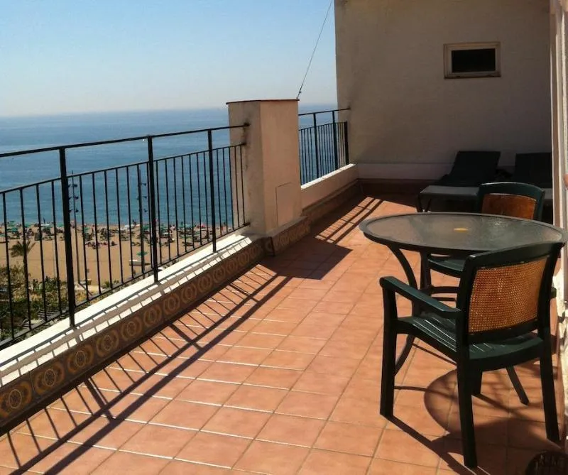 General view, Haromar, Costa Brava