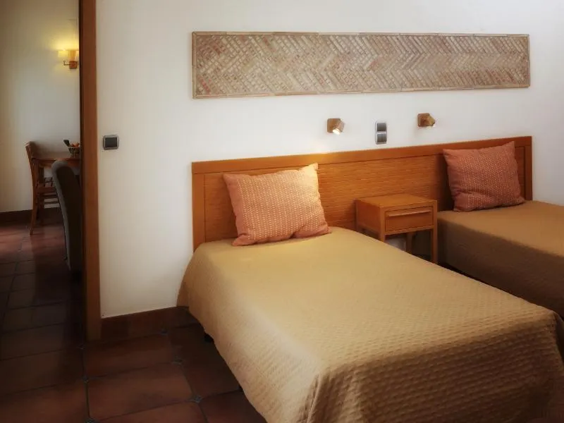 APARTMENT ONE BEDROOM Room, Oceanus Aparthotel, Algarve