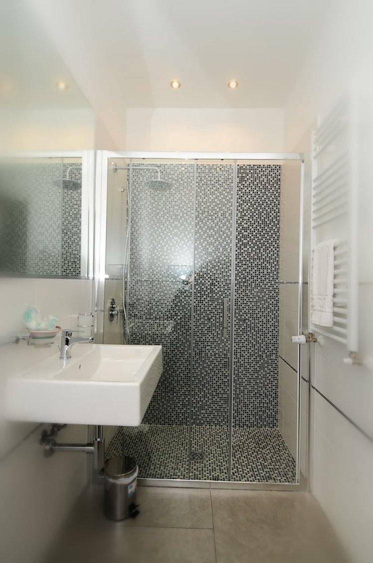 B&B Le Porte Del Centro, Palermo