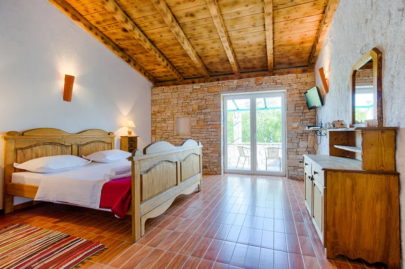 Room, Nono Ban Resort, Split