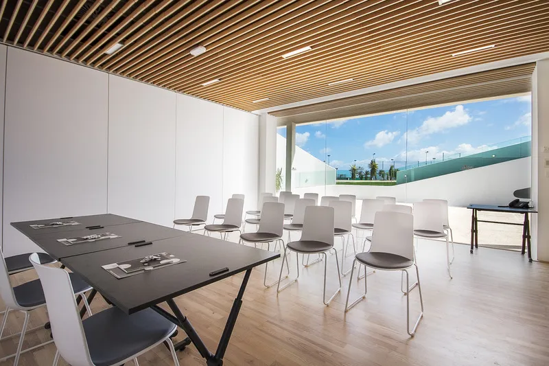 Conferences, Club la Santa - All Sports Inclusive, Lanzarote
