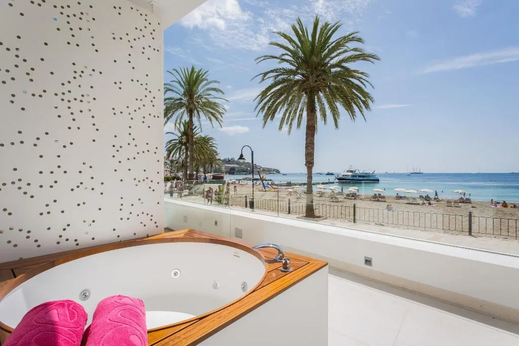 SUITE TWO BEDROOMS Room, One Ibiza Suites, Ibiza