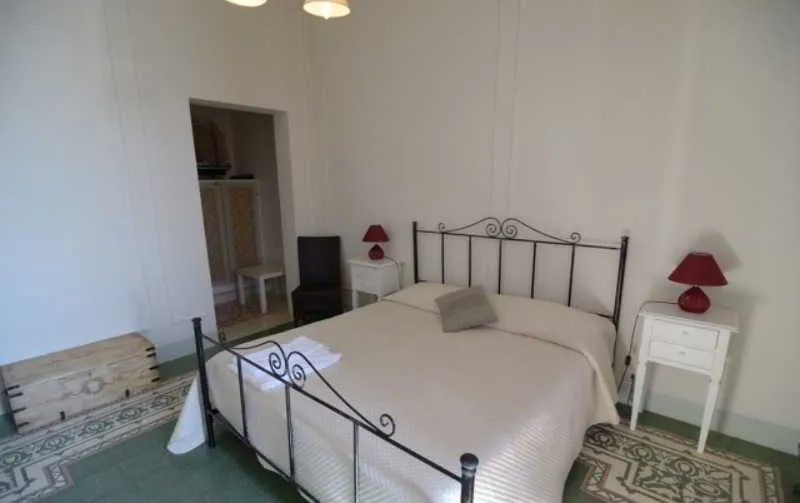Room, B&B Belveliero, Palermo
