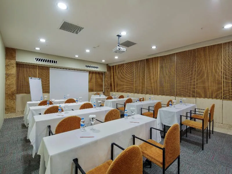 Conferences, Tui Blue Xanthe Resort&Spa Hotel, Antalya