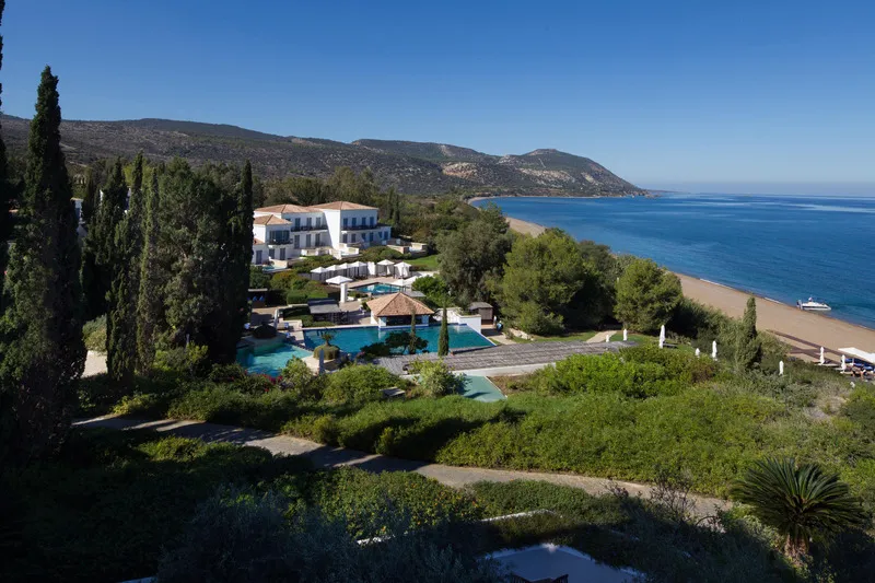 General view, Anassa, Cyprus